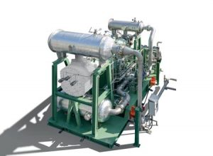Zonke Engineering - SIAD - Range of API 618 Reciprocating Compressors Zonke Engineering - SIAD - Range of API 618 Reciprocating Compressors