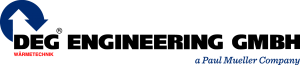 DEG Logo